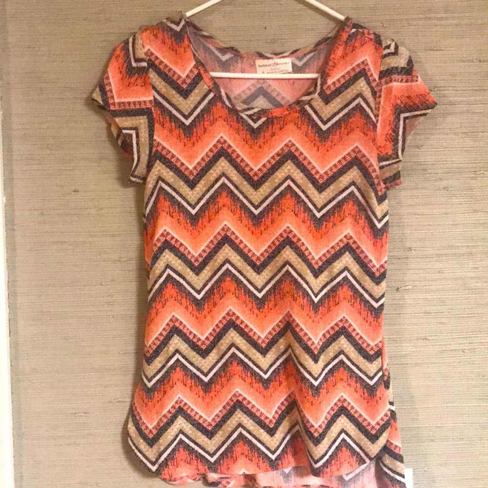 Bobbie brooks top